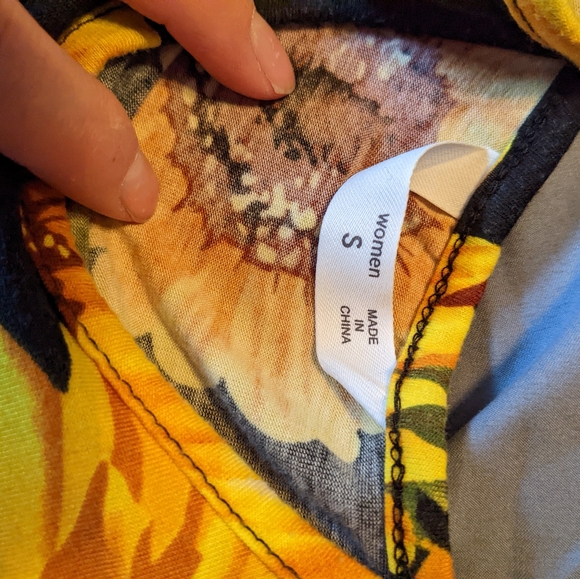 Mom and me jumper set. - Picture 2 of 4